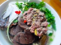 Phở bò: Ngon-bổ-rẻ