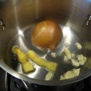 Cách làm phở bò tái