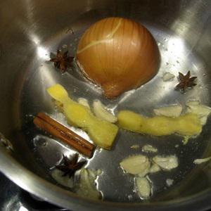 Cách làm phở bò tái