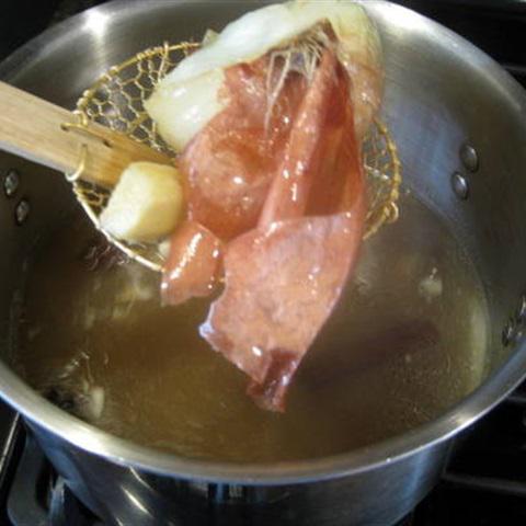 Cách làm phở bò tái