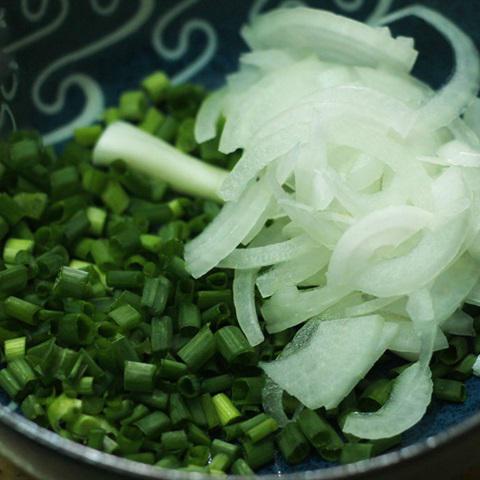 Cách làm phở bò viên