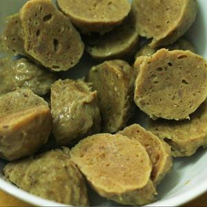 Cách làm phở bò viên