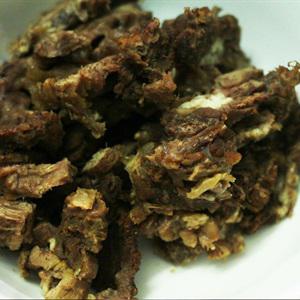 Cách làm phở bò viên