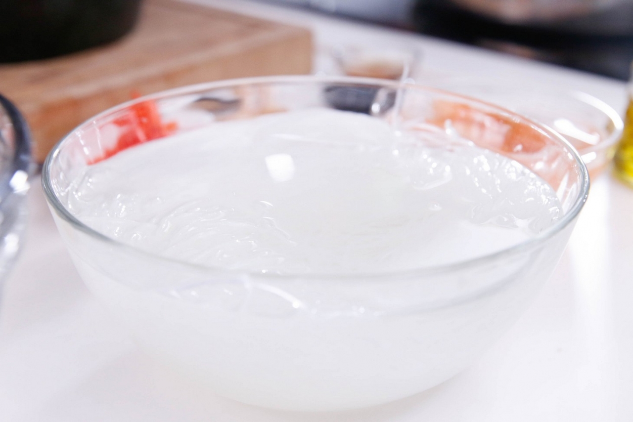 Phở chiên phồng giòn rụm ăn hoài không chán