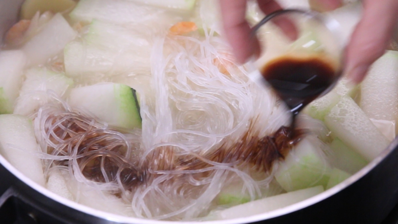 Phở chiên phồng giòn rụm ăn hoài không chán