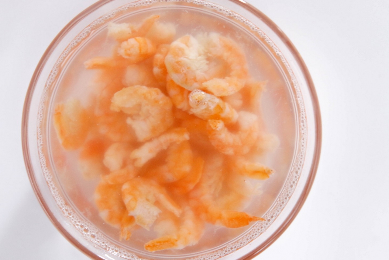 Phở chiên phồng giòn rụm ăn hoài không chán