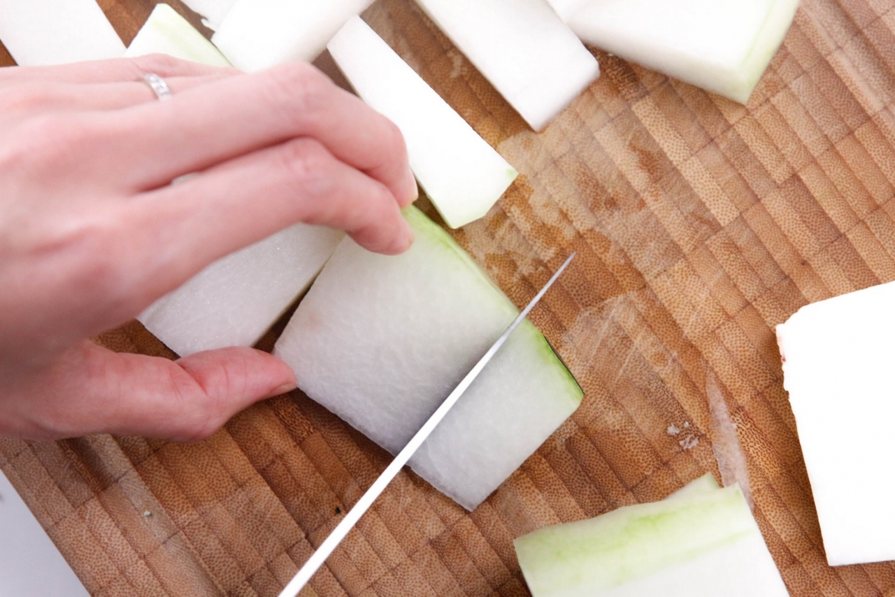 Phở chiên phồng giòn rụm ăn hoài không chán