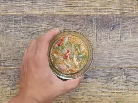 Phở cuốn thịt băm nhanh  gọn  ngon cho bữa sáng đủ chất