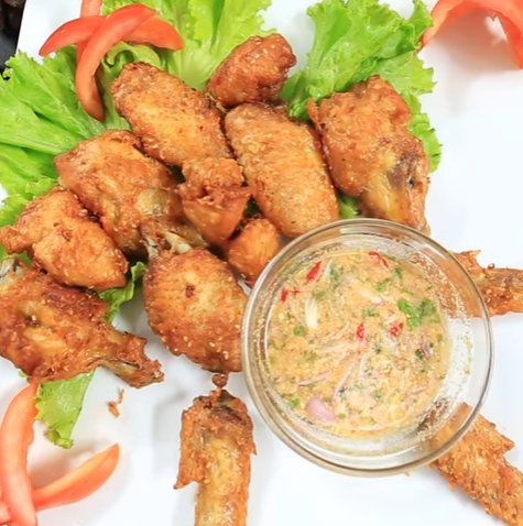 Phở cuốn thịt băm nhanh  gọn  ngon cho bữa sáng đủ chất