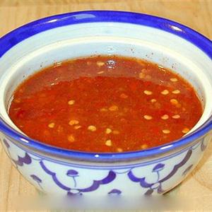 Cách làm phở cuốn tôm hấp