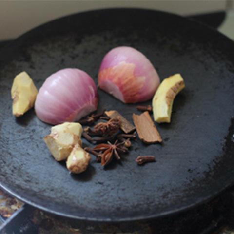 Cách làm phở gà thơm ngon