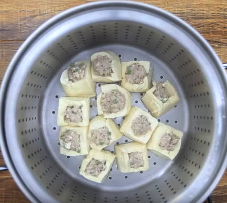 Phở gà trộn đơn giản hấp dẫn ăn mãi không muốn dừng