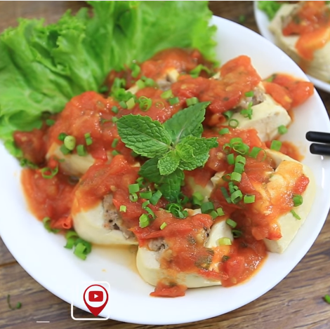 Phở gà trộn đơn giản hấp dẫn ăn mãi không muốn dừng