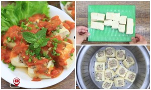 Phở gà trộn đơn giản hấp dẫn ăn mãi không muốn dừng