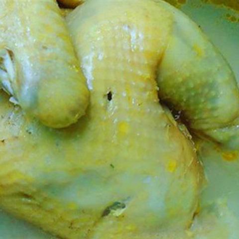 Cách làm phở gà trộn đơn giản