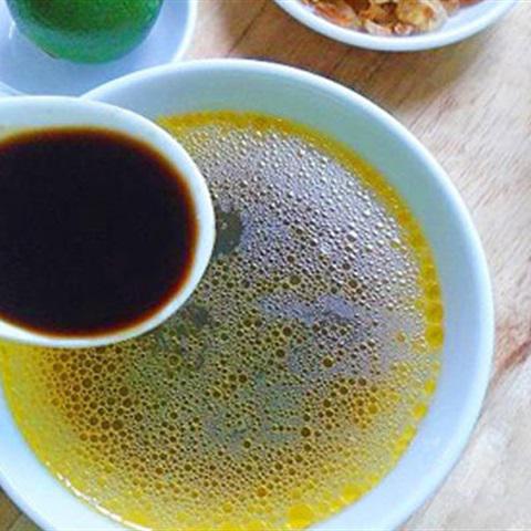 Cách làm phở gà trộn đơn giản