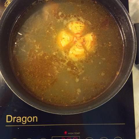 Cách làm phở gạo lứt thịt bò