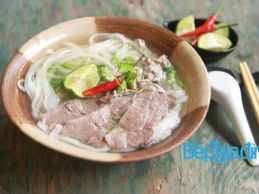 Phở Hà Nội
