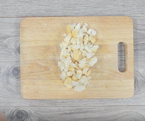 Phở hải sản xào chua ngọt  đủ chất cho ngày mới hứng khởi