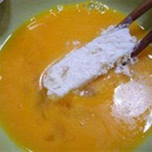 Cách làm phô mai que chiên xù