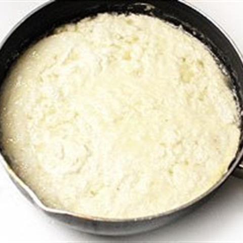 Cách làm phô mai ricotta