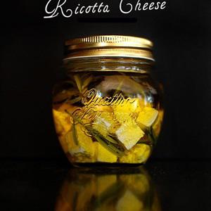Cách làm phô mai ricotta