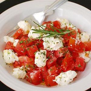 Cách làm phô mai ricotta