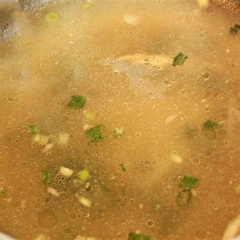 Cách làm phở thịt gà trộn