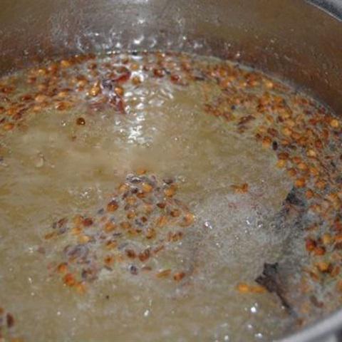 Cách làm phở thịt gà