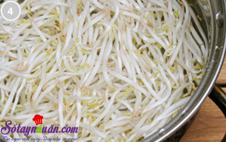 Phở trộn sốt me cho tín đồ chua ngọt