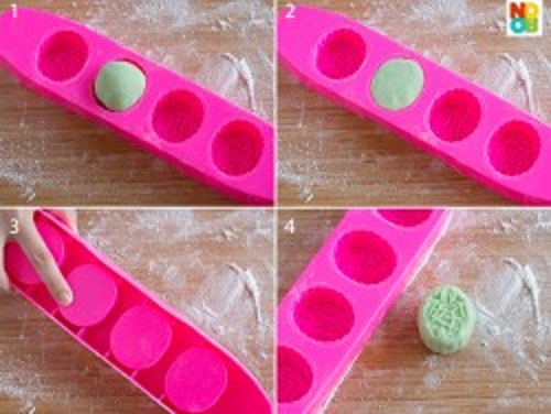 Phở trộn sốt me chua ngọt ăn là nghiền