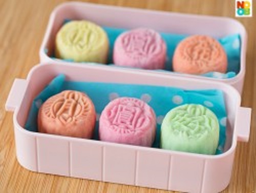 Phở trộn sốt me chua ngọt ăn là nghiền