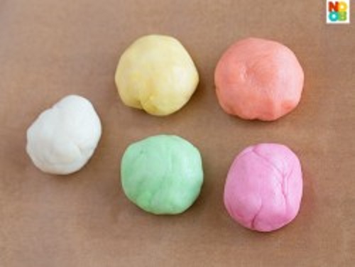 Phở trộn sốt me chua ngọt ăn là nghiền