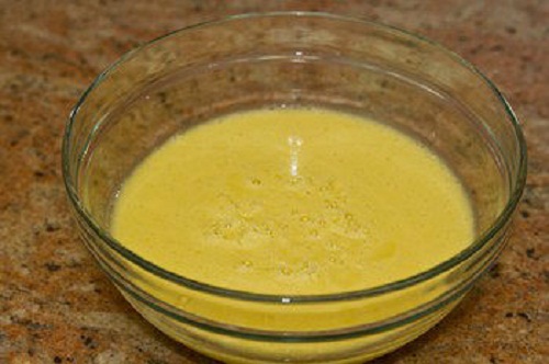 Phở xào bò ăn hoài không chán