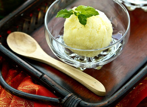 Phở xào bò ăn hoài không chán