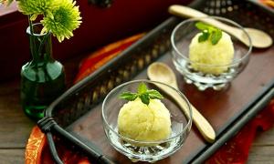 Phở xào bò ăn hoài không chán