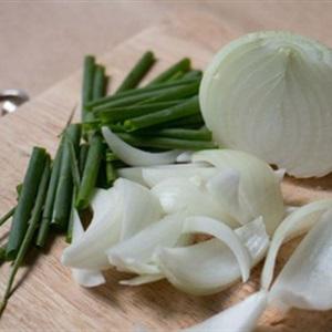 Cách làm phở xào bò