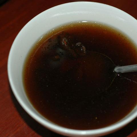 Cách làm phở xào chua ngọt