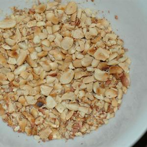 Cách làm phở xào chua ngọt