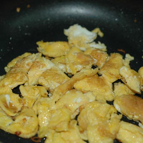 Cách làm phở xào chua ngọt