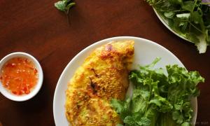 Phở xào sa tế và thịt bò đậm đà, thơm nồng