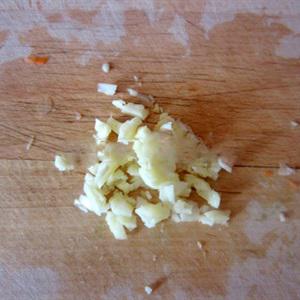 Cách làm phở xào thịt băm