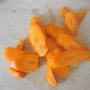 Cách làm phở xào thịt băm