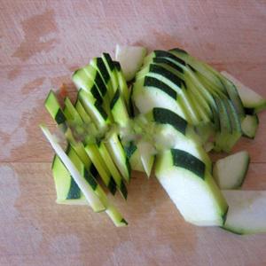 Cách làm phở xào thịt băm