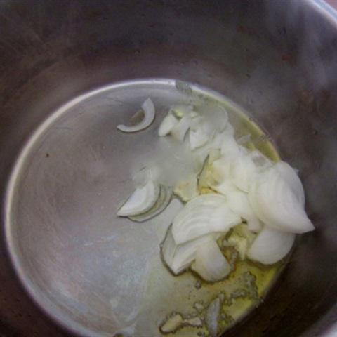 Cách làm phở xào thịt băm