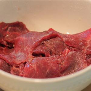 Cách làm phở xào tôm thịt