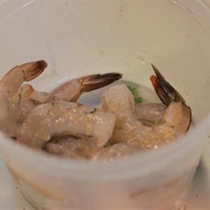 Cách làm phở xào tôm thịt