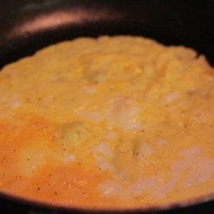 Cách làm phở xào tôm thịt