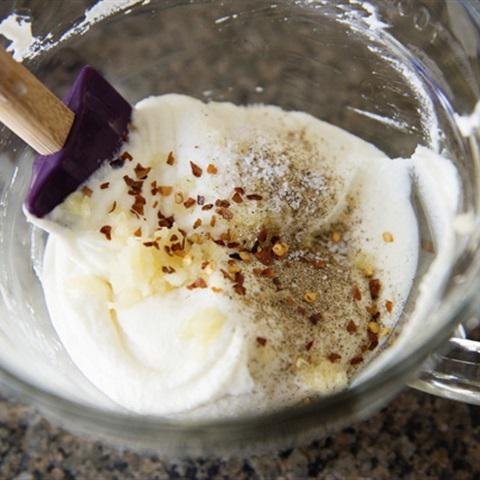 Cách làm pizza bông cải xanh