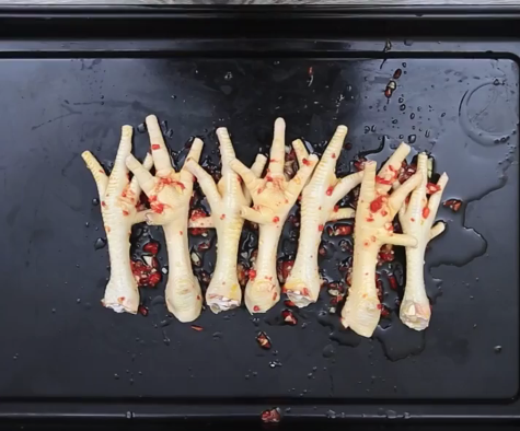 Pizza cà đơn giản, ngon ngất ngây